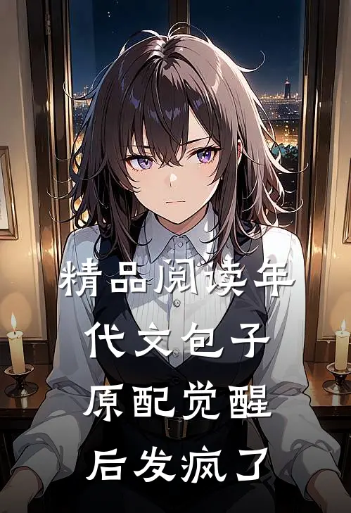 精品阅读年代文包子原配觉醒后发疯了
