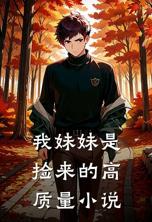 我妹妹是捡来的高质量小说