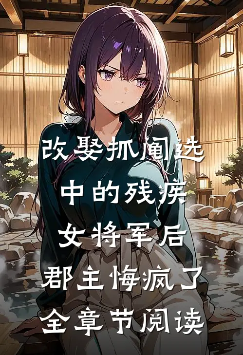 改娶抓阄选中的残疾女将军后，郡主悔疯了全章节阅读