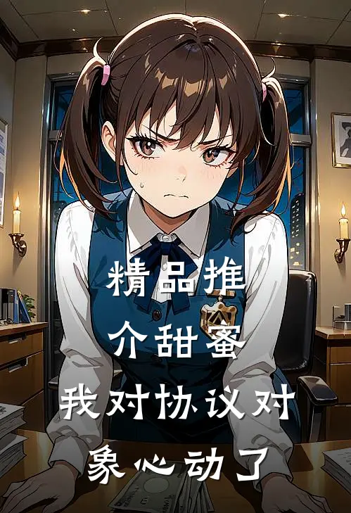 精品推介甜蜜：我对协议对象心动了