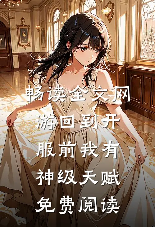 畅读全文网游回到开服前我有神级天赋免费阅读