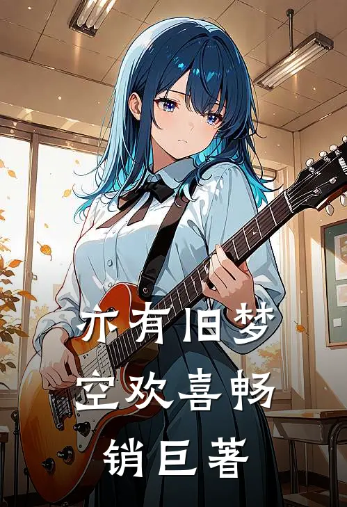 亦有旧梦空欢喜畅销巨著