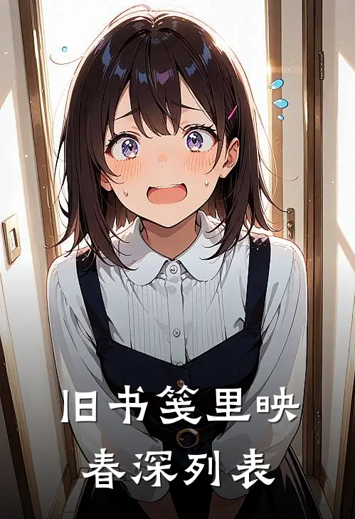 旧书笺里映春深列表