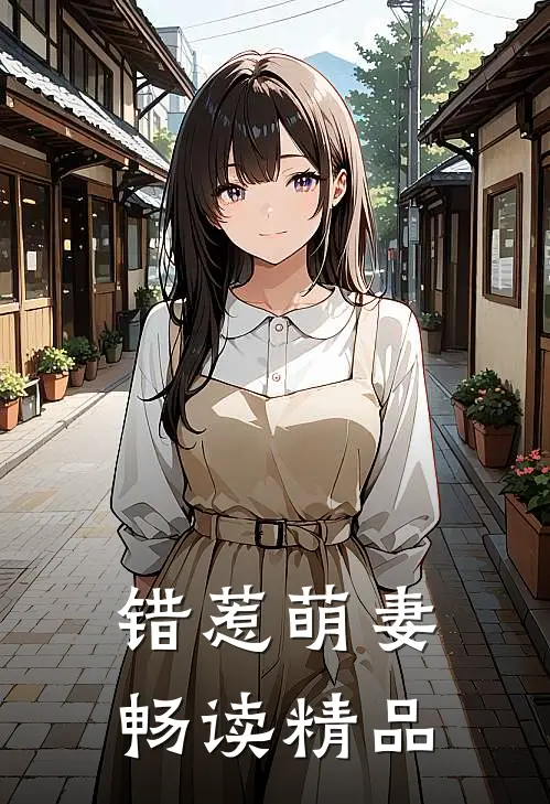 错惹萌妻畅读精品