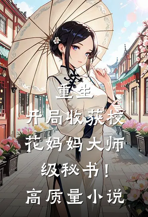 重生：开局收获校花妈妈大师级秘书！高质量小说