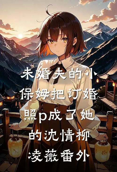 未婚夫的小保姆把订婚照p成了她的沈情柳凌薇番外