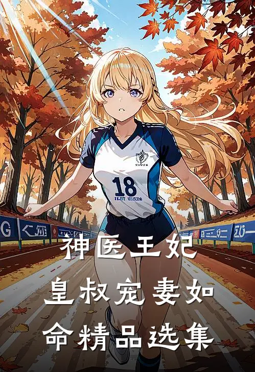 神医王妃：皇叔宠妻如命精品选集