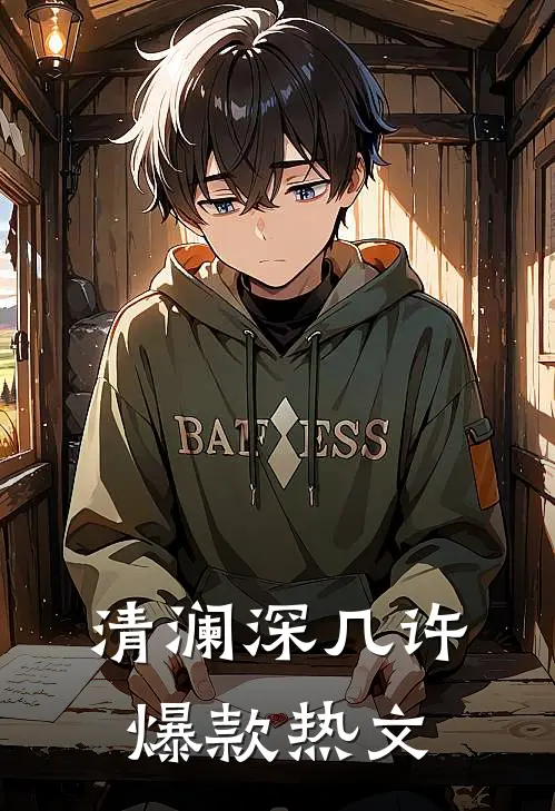 清澜深几许爆款热文