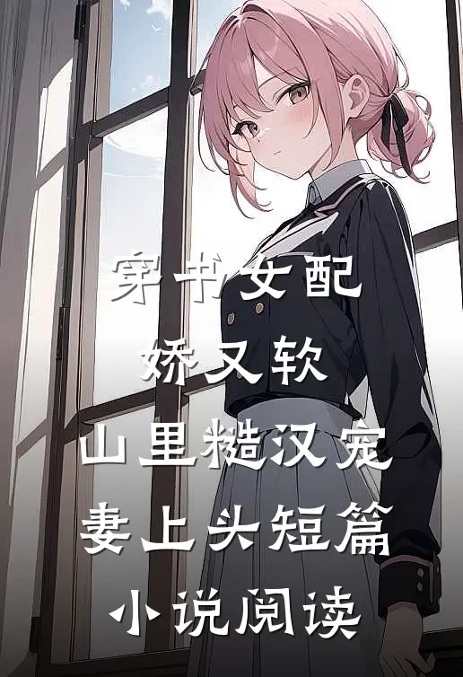 穿书女配娇又软，山里糙汉宠妻上头短篇小说阅读
