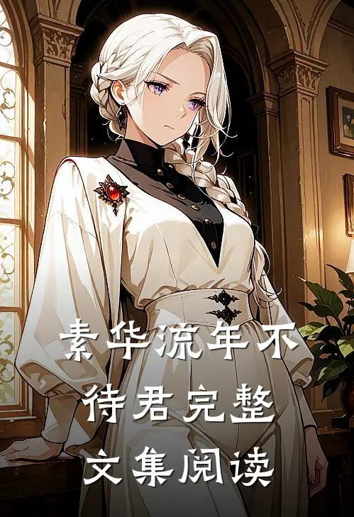 素华流年不待君完整文集阅读