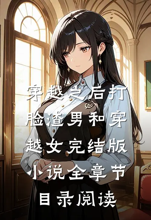 穿越之后打脸渣男和穿越女完结版小说全章节目录阅读