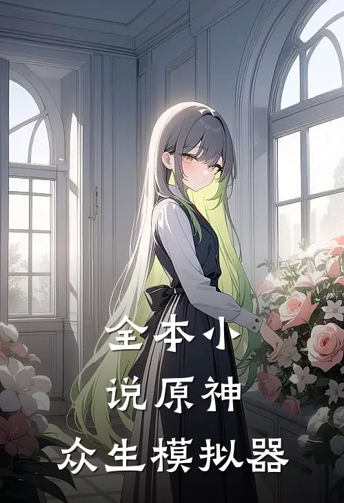 全本小说原神：众生模拟器