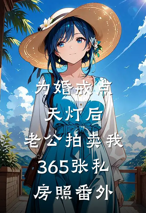 为婚戒点天灯后，老公拍卖我365张私房照番外