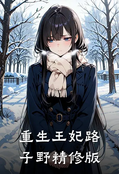 重生王妃路子野精修版