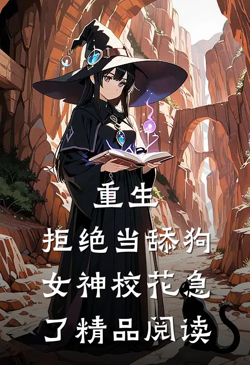 重生：拒绝当舔狗，女神校花急了精品阅读