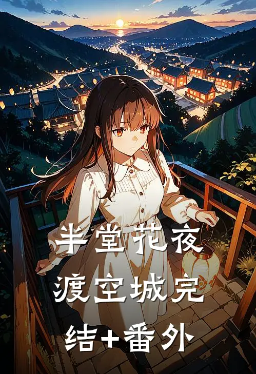 半堂花夜渡空城完结+番外