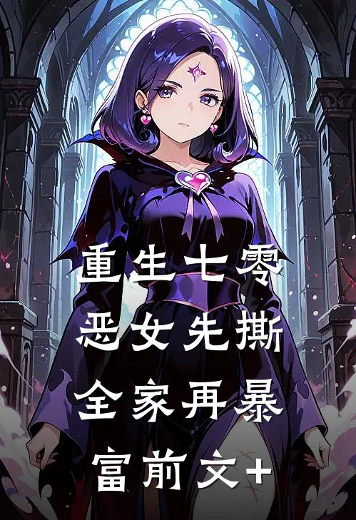 重生七零：恶女先撕全家再暴富前文+