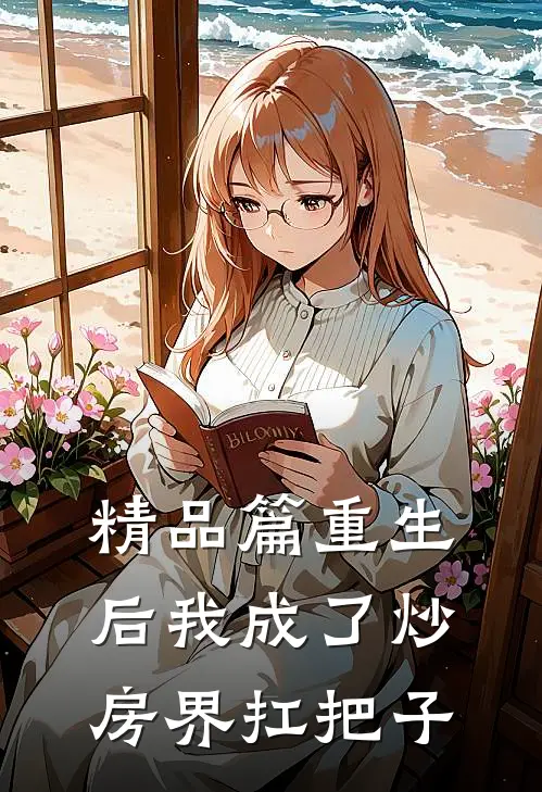 精品篇重生后我成了炒房界扛把子