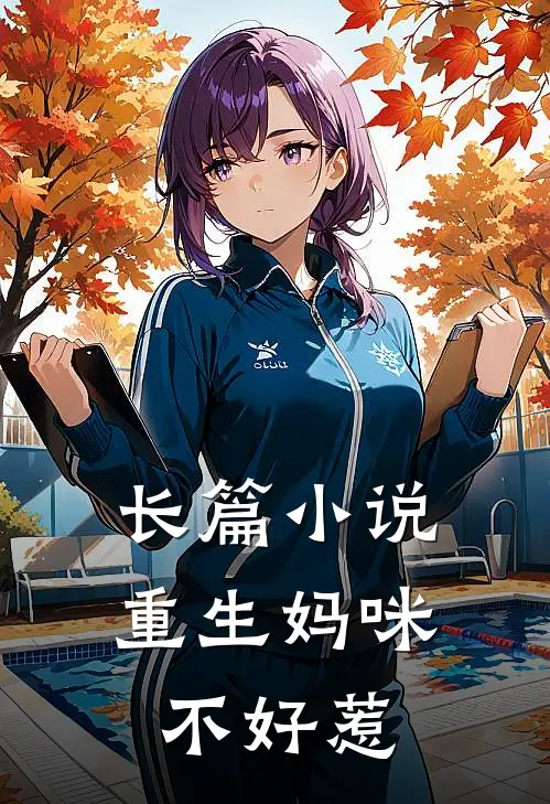 长篇小说重生妈咪不好惹