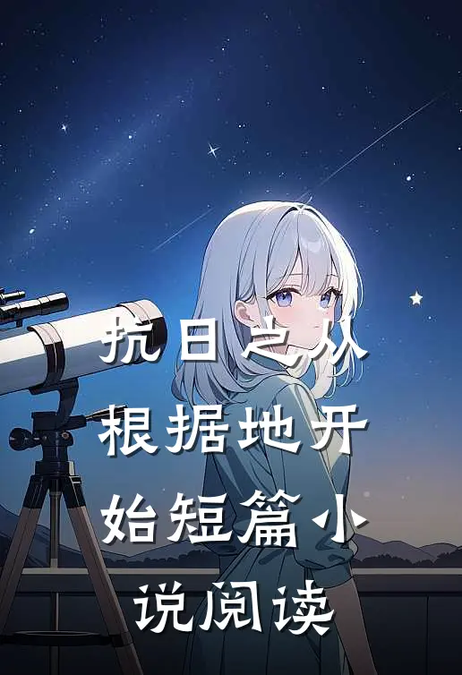 抗日之从根据地开始短篇小说阅读