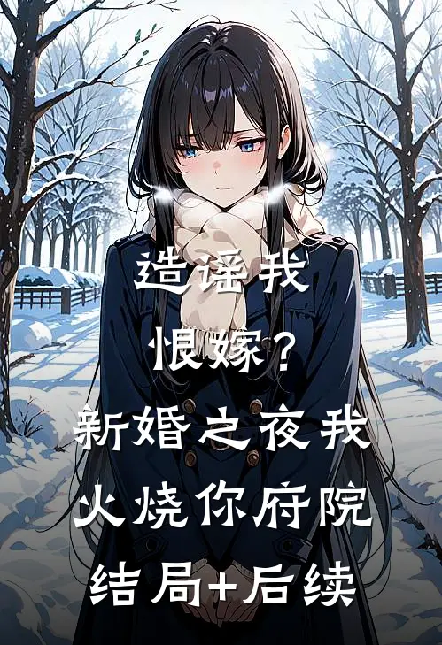 造谣我恨嫁？新婚之夜我火烧你府院结局+后续
