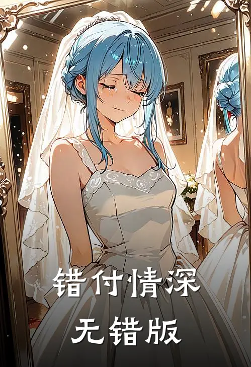 错付情深无错版