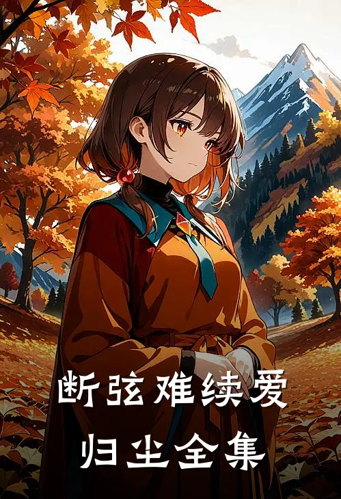 断弦难续爱归尘全集