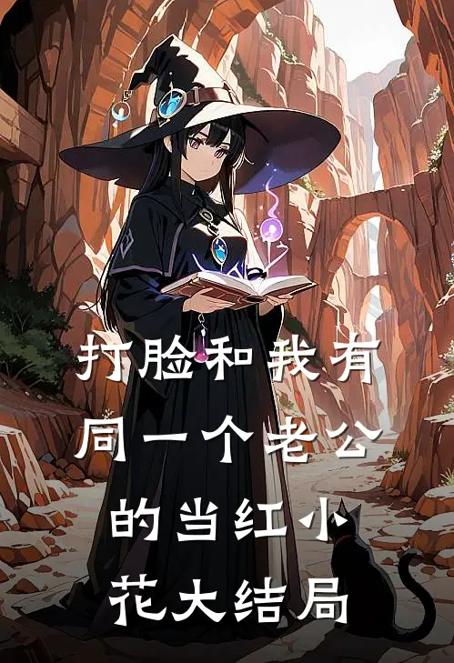 打脸和我有同一个老公的当红小花大结局