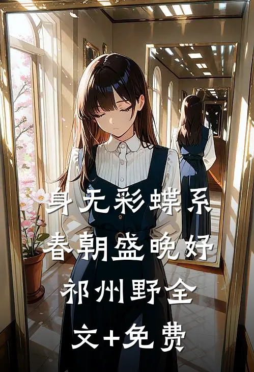 身无彩蝶系春朝盛晚妤祁州野全文+免费