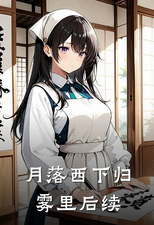 月落西下归雾里后续