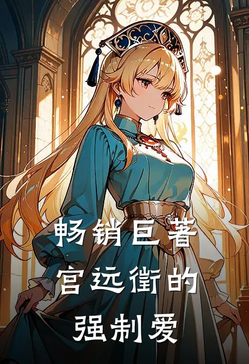 畅销巨著宫远徵的强制爱