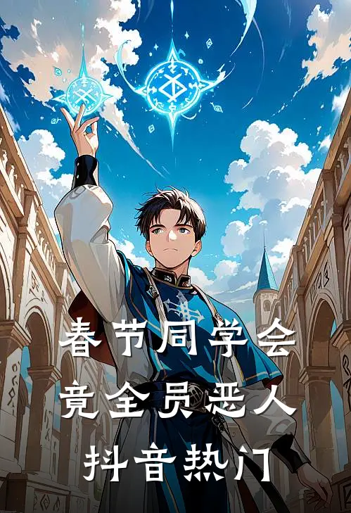 春节同学会竟全员恶人抖音热门