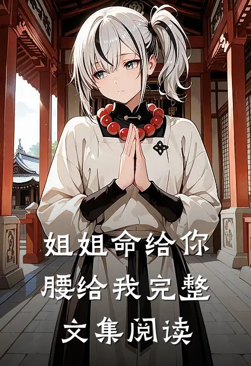 姐姐命给你，腰给我完整文集阅读