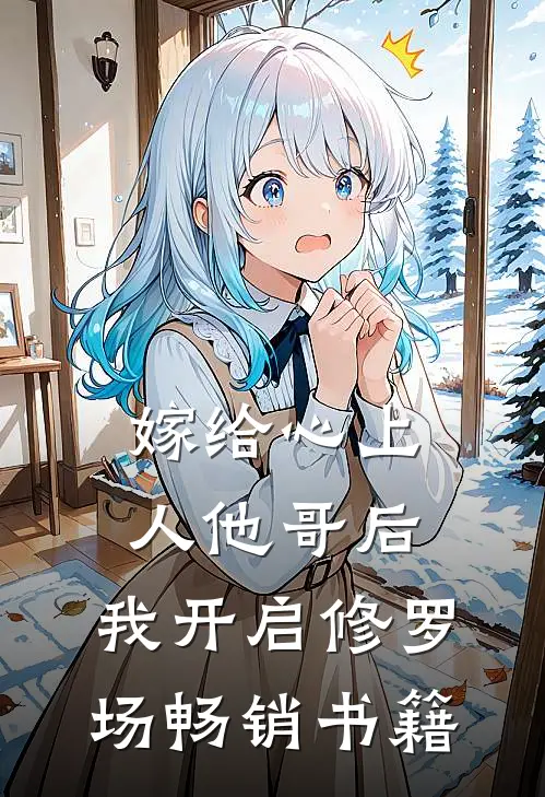嫁给心上人他哥后，我开启修罗场畅销书籍