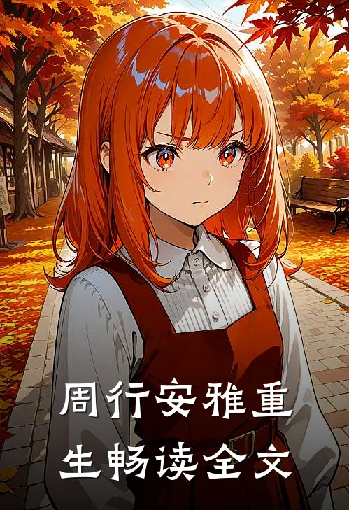 周行安雅重生畅读全文