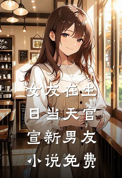 女友在生日当天官宣新男友小说免费