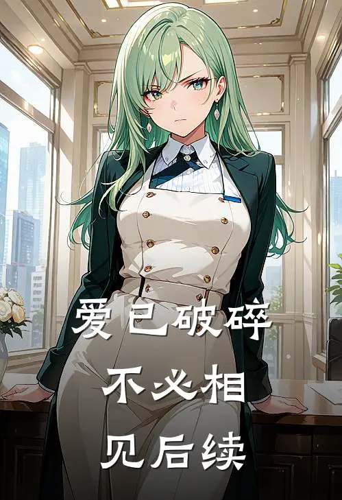 爱已破碎，不必相见后续