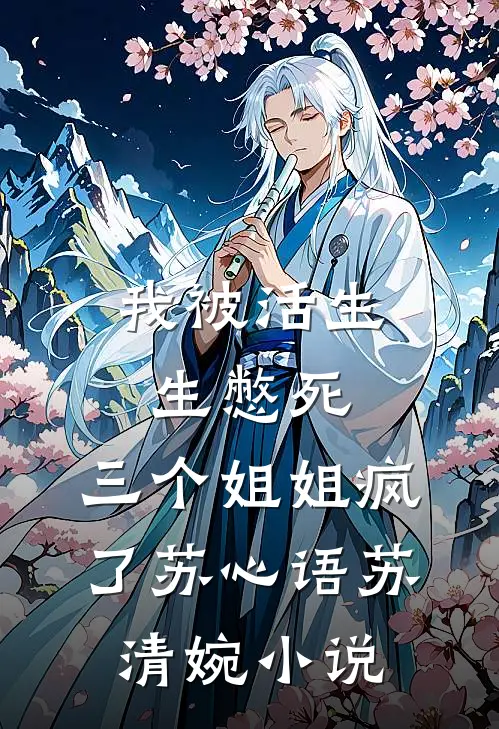 我被活生生憋死，三个姐姐疯了苏心语苏清婉小说