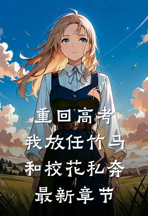 重回高考，我放任竹马和校花私奔最新章节