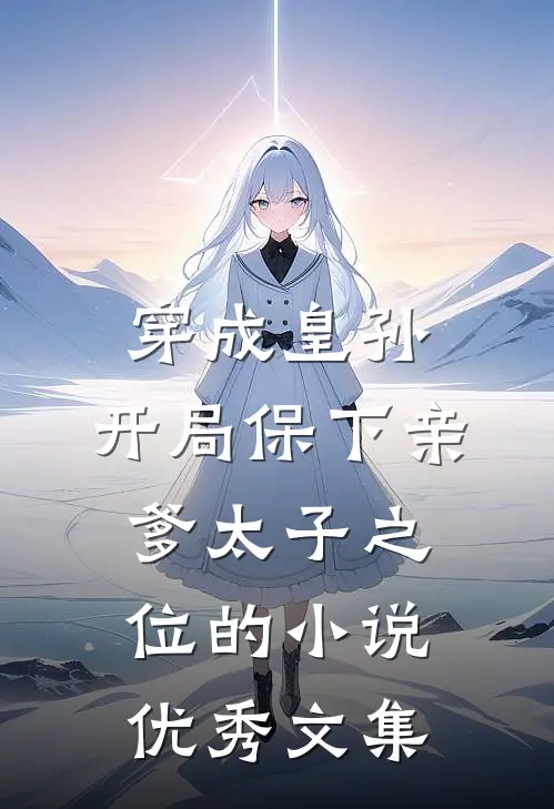 穿成皇孙,开局保下亲爹太子之位的小说优秀文集
