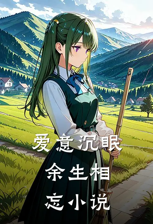 爱意沉眠，余生相忘小说
