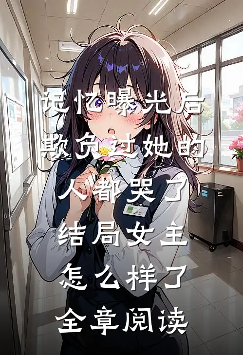 记忆曝光后,欺负过她的人都哭了结局女主怎么样了全章阅读
