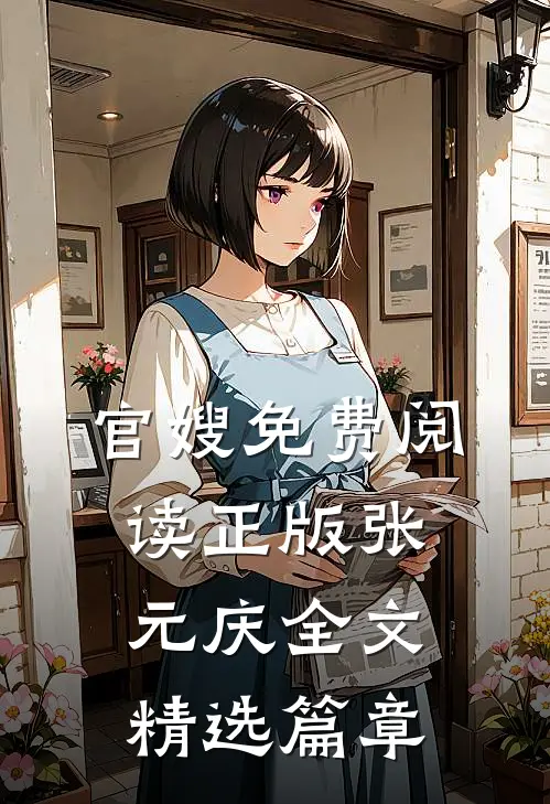官嫂免费阅读正版张元庆全文精选篇章