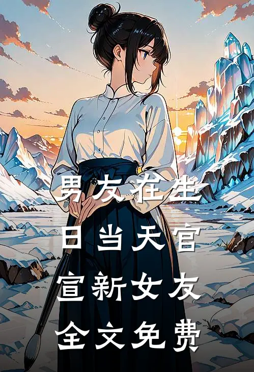 男友在生日当天官宣新女友全文免费