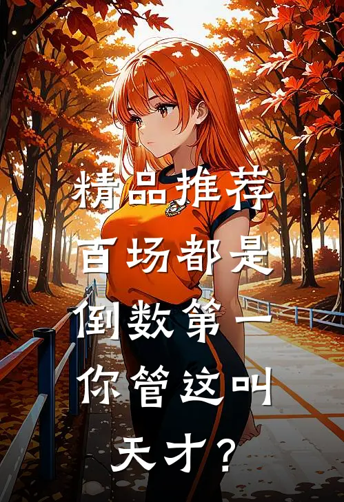 精品推荐百场都是倒数第一，你管这叫天才？