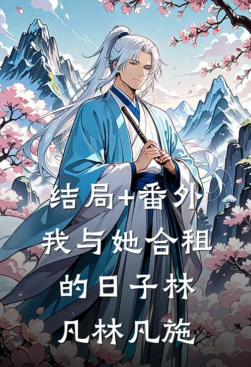 结局+番外我与她合租的日子林凡林凡施