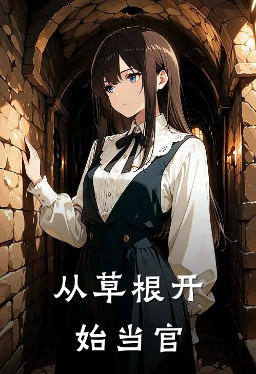从草根开始当官