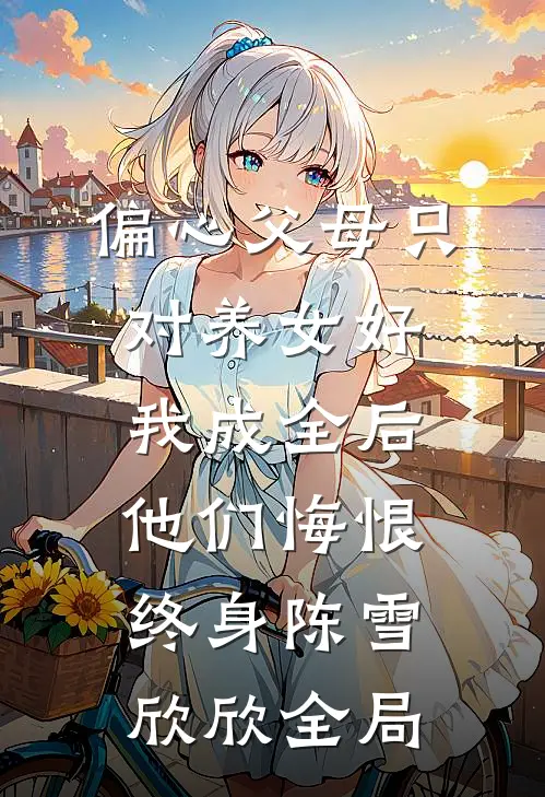 偏心父母只对养女好，我成全后他们悔恨终身陈雪欣欣全局