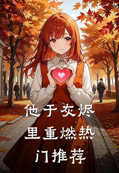 他于灰烬里重燃热门推荐