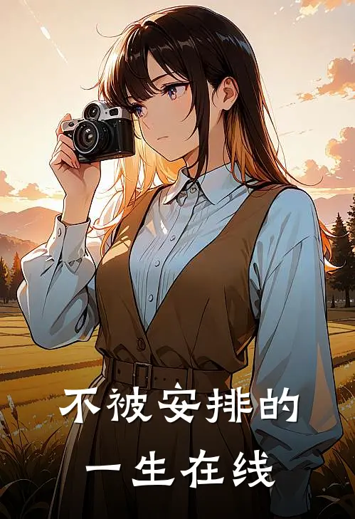 不被安排的一生在线